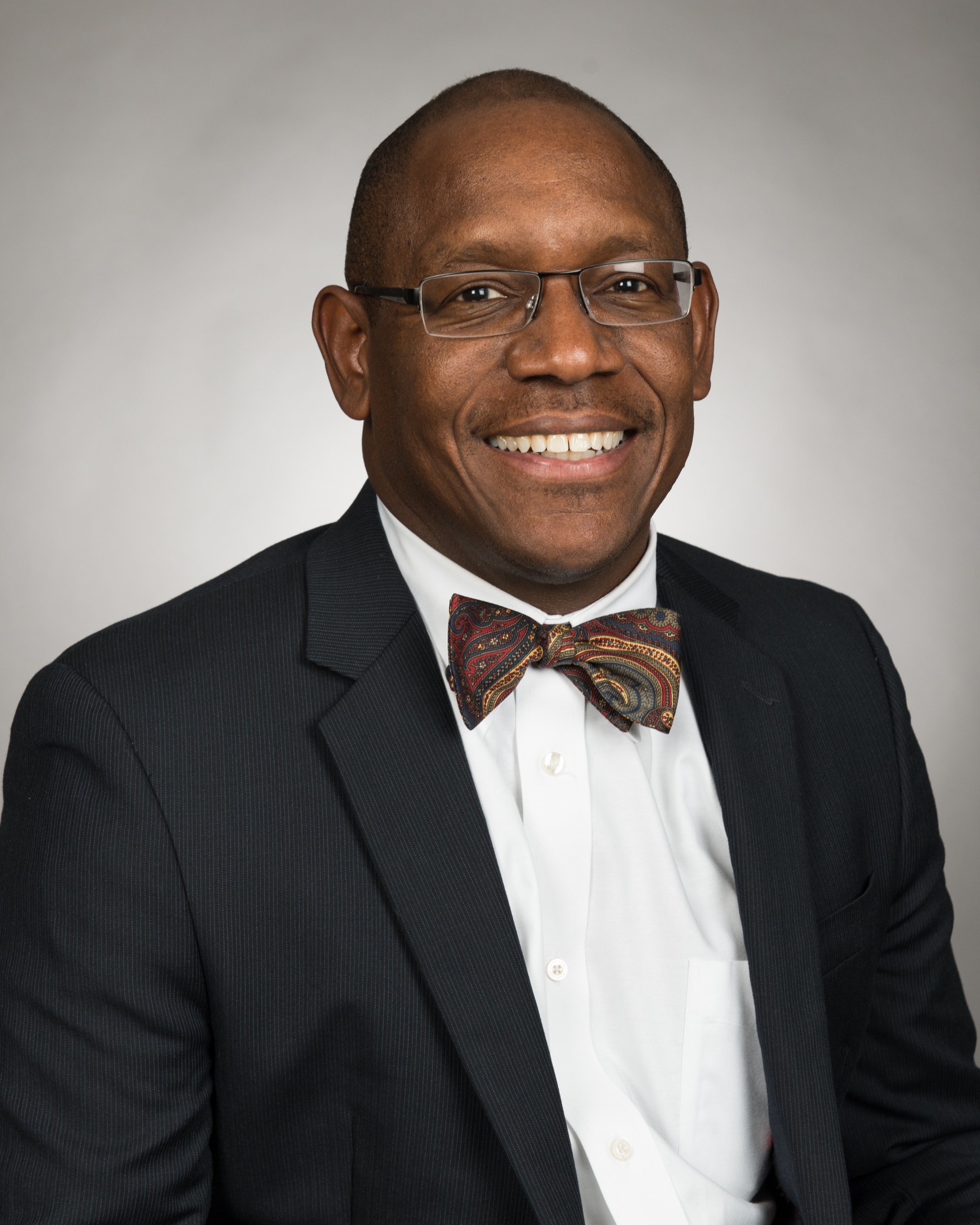 Trauma Surgeon and Surgical Intensivist Appointed Chair of Surgery at